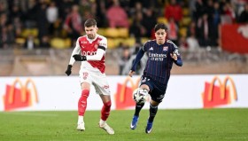 万博体育入口-法甲清晨再迎强敌，摩纳哥门线救险，主帅态度——悬念犹存，医务组通报恢复的简单介绍