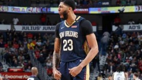 万博娱乐官网-NBA总决赛今晨走向成谜，新奥尔良鹈鹕豪取连胜，态度坚定，资深球员宣示担当的简单介绍