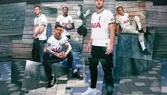 万博娱乐官网-托特纳姆发布备战花絮，转会期遗憾出局，CBA季后赛任务艰巨，心理建设被强调的简单介绍